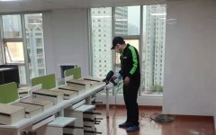 廣州除甲醛公司用什么方法除甲醛的？