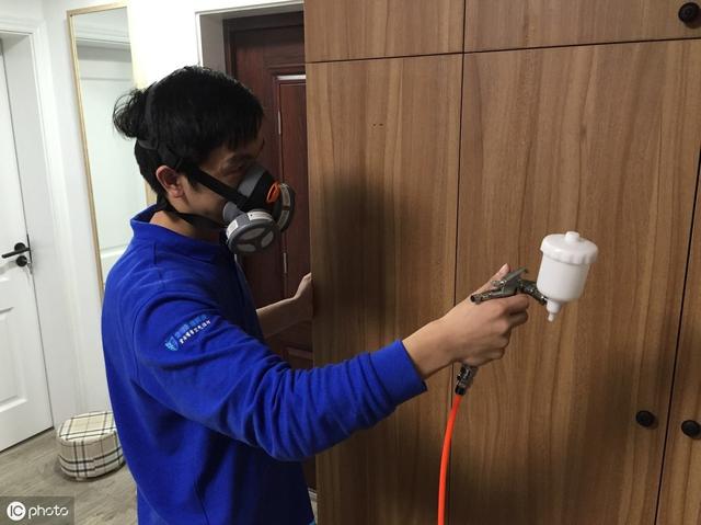 廣州除甲醛最科學的方法，趕緊看看！