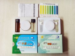 甲醛自測盒到底靠不靠譜嗎？