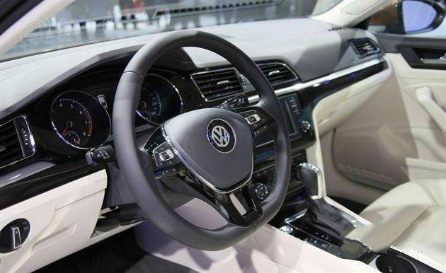 新車異味就是甲醛?