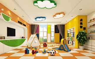 幼兒園裝修遇到甲醛超標？怎么去除裝修甲醛最