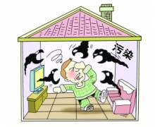 深度解析“裝修污染源”，您對于室內(nèi)有害物質(zhì)