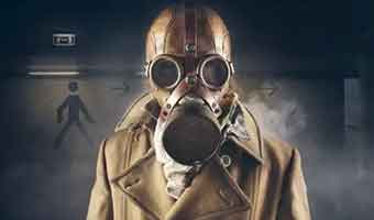 彌漫婚房的“毒氣”您有沒(méi)有過(guò)害怕，裝修遭遇