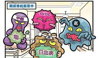 如何避免甲醛對(duì)人體的傷害？室內(nèi)甲醛超標(biāo)怎樣