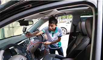 新車除甲醛最應(yīng)該注意的幾個細節(jié)？用筆幾下千