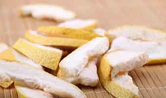 柚子、橘子、洋蔥、醋真的可以去除甲醛嗎？