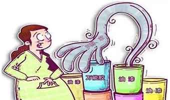 甲醛對孕婦的危害有哪些？