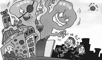 新房裝修如何規(guī)避甲醛超標(biāo)問題？牢記環(huán)保裝修