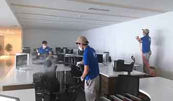 辦公室除甲醛應(yīng)該注意哪些細(xì)節(jié)？