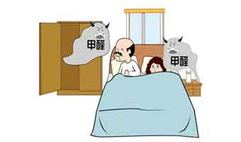 夏季除甲醛我們應(yīng)該注意什么問(wèn)題？